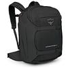 Osprey Sojourn Porter 30 l - Zaino da viaggio, nero