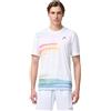 HEAD Topspin T-Shirt Men T-Shirt Uomo