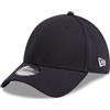 New Era 39Thirty, berretto elasticizzato - Essential Blank