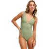 Roxy Roxy Love Elongated One Piece Costume Intero Donna (Pacco da 1)