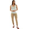 GUESS - Canotte Verde art.W5GP29KA0H1A72C VERDE M