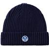 North Sails - Beanie, Berretto Uomo