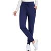 BALEAF Pantaloni Donna Invernali Felpati Comodi Pantaloni Sportivi Impermeabili Larghi per Corsa Trekking con Tasche