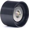 INA 532 0559 10 Galoppino guidacinghia cinghia Poly-V
