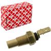 febi bilstein 28265 sensore temperatura refrigirante / termico | DAIHATSU, LEXUS, MITSUBISHI, SUBARU, SUZUKI, TOYOTA