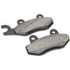 EBC Brakes EBC Pastiglie Freno SFA KYMCO Agility 5 0/125 FR. Burgman 07- Rear
