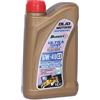 Bottari Italy Bottari Olio Motore 5W-40 Benzina, Diesel, Hybrid, 4 Stagioni Ultra Sint Longlife III, 100% Sintetico High Performance, Protezione FAP, DPF, Barriera Anti-Usura, ACEA C3, API SM, SL, CF, 1L