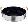 San Ignacio Skillet ø28cm alluminio forgiato induzione compatta