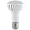 EGLO LED Lampadina E27, Lampadina a riflettore LED, 7 Watt (equivalente