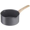 Tefal Casserole Tefal Natural Force G2662902 18 cm Gris et Beige