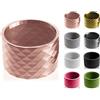 CONCRETTE - Vaso per fiori in cemento, in cemento Poly No1, Ø 8,5 cm, 17 colori