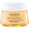 Vichy Neovadiol Post-Menopausa Crema Anti-Macchie SPF50