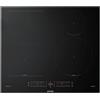 Gorenje Piano cottura a induzione autonomo GI6432BXWF