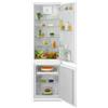 Electrolux KNA6DE18S - Frigorifero Combinato da Incasso 269 Litri Classe Energetica E Statico Low Frost Bianco