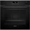 Siemens HR232GEB3 - Forno Deep Black Inox