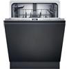 Siemens SN63EX22BE - Lavastoviglie da incasso completamente integrabile