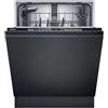 Siemens SN61HX00TE - Lavastoviglie da incasso completamente integrabili