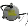 Generic Pezzi di ricambio for frigorifero for motore ventola di raffreddamento IS-4420QTBC AC220V 50HZ 3.4W for SKIPIO Turbo