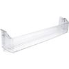 LUTH Premium Profi Parts Vano porta centrale compatibile con Smeg 760391836 657 x 120 mm per congelatore