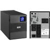 Eaton 5SC1000i gruppo di continuità (UPS) 1 kVA 700 W 8 presa(e) AC