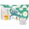 Regina 212955 Carta igienica Camomilla 3 veli 56 rotoli