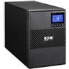 Eaton 9SX gruppo di continuità (UPS) Doppia conversione (online) 1 kVA 900 W 6 presa(e) AC