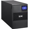 Eaton 9SX gruppo di continuità (UPS) Doppia conversione (online) 1,5 kVA 1350 W 6 presa(e) AC