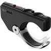 SENA RC4 SC-4B-01 Remote control for motorbike intercoms Bluetooth 4.1 Black Silver
