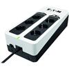 Eaton 3S450D gruppo di continuità (UPS) Standby (Offline) 0,45 kVA 270 W 6 presa(e) AC