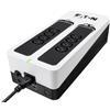 Eaton 3S550I gruppo di continuità (UPS) Standby (Offline) 0,55 kVA 330 W 8 presa(e) AC
