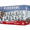 Games Workshop Blood Bowl Norse-Squadra Norsca Rampagers 202-24