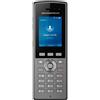 Grandstream Networks WP825 telefono IP Antracite 2 linee LCD Wi-Fi
