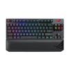 ASUS 90MP02J0-BKFA00 Tastiera Asus ROG STRIX SCOPE RX TKL DX Wireless francese. Layo
