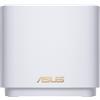 ASUS 90IG07M0-MO3C00 Router WL ASUS ZenWiFi XD4 Plus AX1800 1er bianco