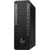 HP Z2 SFF G1i, Intel Core Ultra 7, 265, 16 GB, DDR5-SDRAM, 512 GB, Windows 11 Pro
