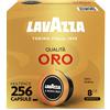Lavazza, A Modo Mio Qualità Oro Sinfonia Perfetta, 256 Capsule Caffè, per un Esp