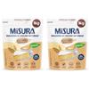 MERISANT Misura Pasticceria Stevia Dolcificante in Cristalli Finissimi, Sostitutivo Dello