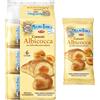 Mulino Bianco 8 x MERENDINE MULINO BIANCO FOOD SERVICE CORNETTI ALBICOCCA 6 PZ 300g HOTEL