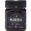Kiva Miele Grezzo di Manuka Kiva, Certificato UMF 15+ (MGO 514+) - Nuova Zelanda (250
