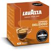 Lavazza A Modo Mio Espresso Delizioso, 360 Capsule, Tostatura Media, 10 Confezio