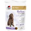 Doppelherz Relax Complex per Cani - con alfa-casozepina, L-triptofano e passiflora - Supporto per il benessere mentale - 30 Chews