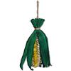 Rosewood Boredom Breaker Rosewood Animal Play Veg Flinging Fun Mais Giocattolo, Piccolo