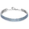 Brosway Bracciale Donna in Acciaio | Bracciale con Cubic Zirconia | Collezione Desideri - BEI094