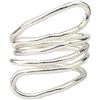 BNQL Bendable Snake Necklace Flexible Multi-purpose Necklace Fashion Jewelry Gifts for Womens Birthday Gifts