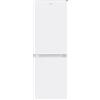 CANDY FRIGORIFERO COMBINATO CANDY CCG1L314EW, Capacità netta totale 157 l, Rumorosità: 39 dB(A), 3 ripiani, Dimensioni: L 47 cm A 144 P 49,5 cm, Bianco, Classe E