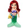 Disney D&D Disney Official Store Sirenetta Ariel Animator Collection Doll 39cm Tall