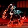 SEGA - Xross Link Anime - Demon Slayer: Kimetsu no Yaiba - figura - Tanjiro Kamado