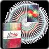 SOLOMAGIA Mazzo di carte Plexus Playing Cards - Mazzi di carte da gioco - Giochi di Magia e Prestigio