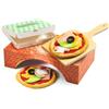DJECO Roberto Pizza - Gioco d'imitazione