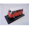OPO 10 Auto in Miniatura da Collezione 1/24 Compatibile con Dacia D6 Estafette (1975) VQR22